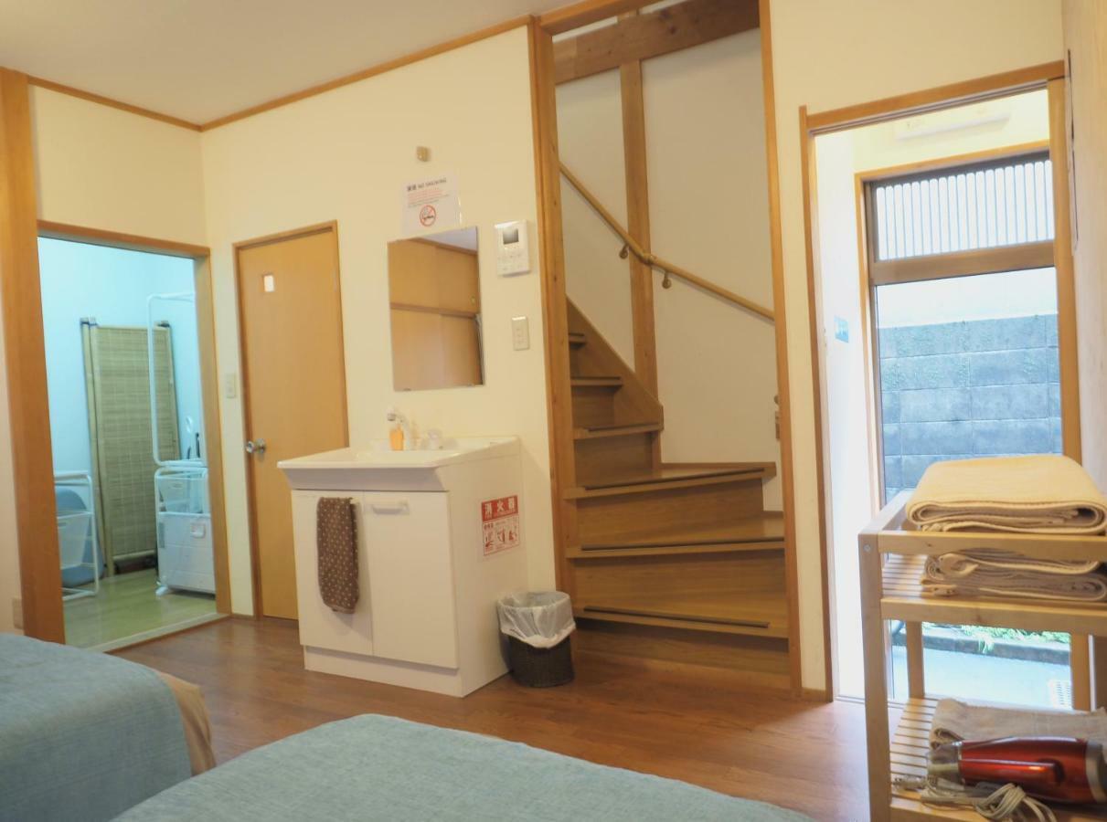 Villa Nagomiya Kyoto Gion Extérieur photo